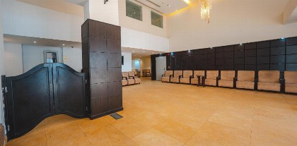 OYO 478 Dorat Al Taqwa Hotel - image 14