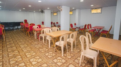 OYO 478 Dorat Al Taqwa Hotel - image 15