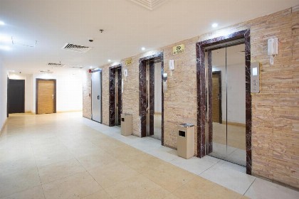 OYO 478 Dorat Al Taqwa Hotel - image 16