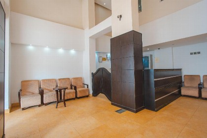 OYO 478 Dorat Al Taqwa Hotel - image 17