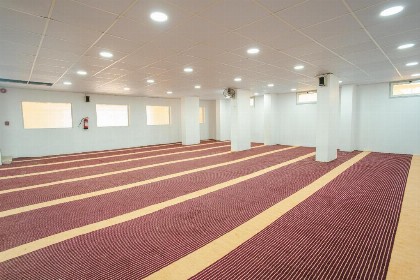 OYO 478 Dorat Al Taqwa Hotel - image 18