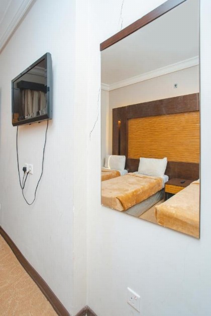 OYO 478 Dorat Al Taqwa Hotel - image 19