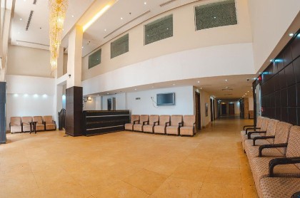 OYO 478 Dorat Al Taqwa Hotel - image 2