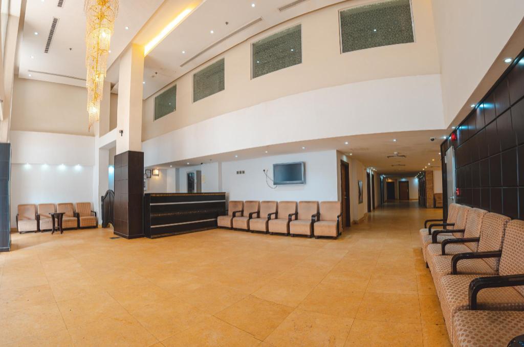 OYO 478 Dorat Al Taqwa Hotel - image 2