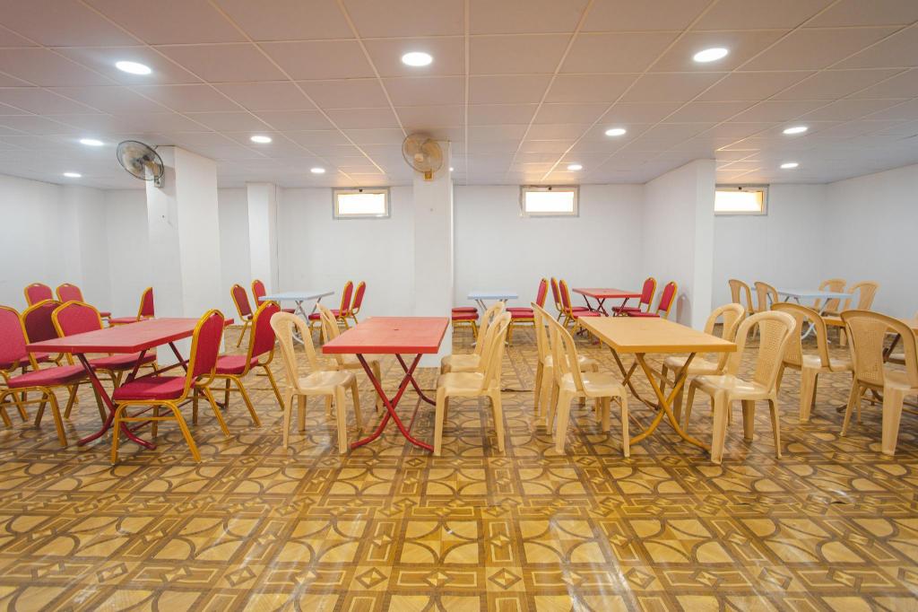 OYO 478 Dorat Al Taqwa Hotel - image 3