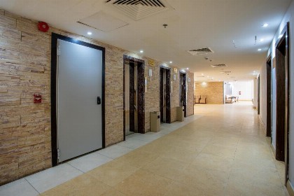 OYO 478 Dorat Al Taqwa Hotel - image 4