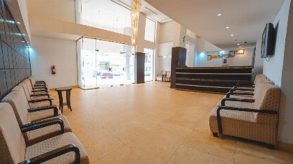 OYO 478 Dorat Al Taqwa Hotel - image 5