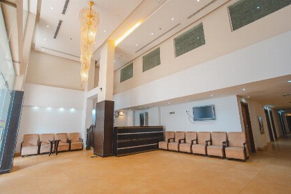 OYO 478 Dorat Al Taqwa Hotel - image 6