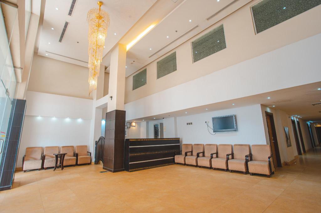 OYO 478 Dorat Al Taqwa Hotel - image 6