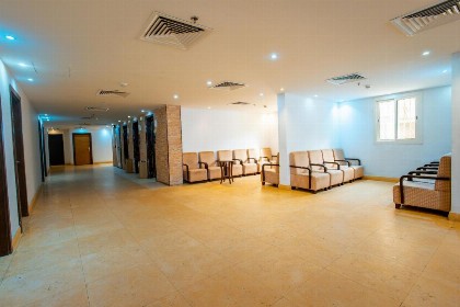 OYO 478 Dorat Al Taqwa Hotel - image 7
