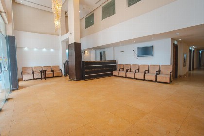 OYO 478 Dorat Al Taqwa Hotel - image 8