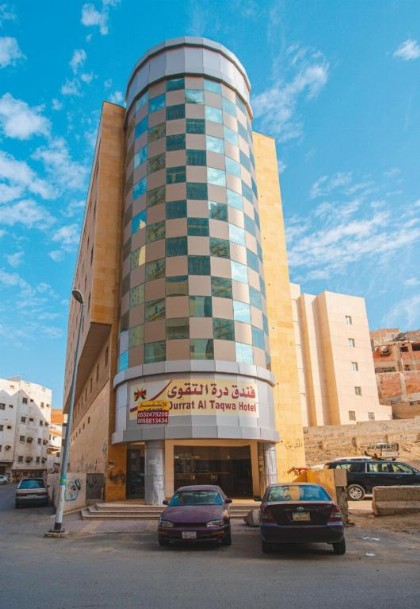 OYO 478 Dorat Al Taqwa Hotel - image 9