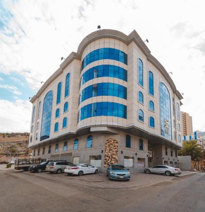 OYO 506 Eskan 9 Hotel - image 1