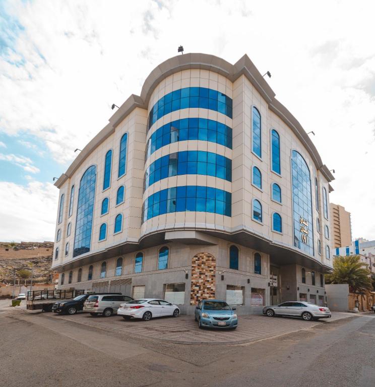 OYO 506 Eskan 9 Hotel - main image