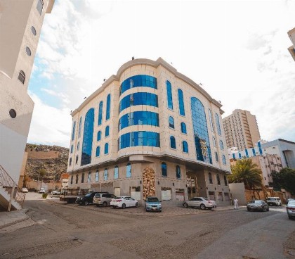 OYO 506 Eskan 9 Hotel - image 10
