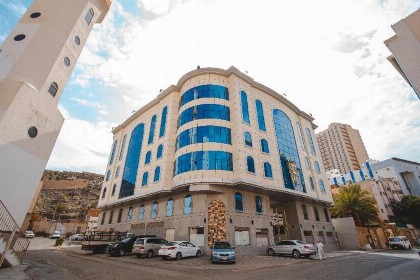 OYO 506 Eskan 9 Hotel - image 13