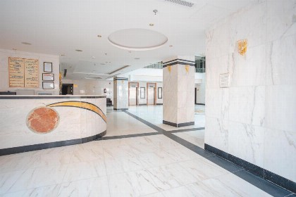 OYO 506 Eskan 9 Hotel - image 14