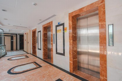OYO 506 Eskan 9 Hotel - image 15