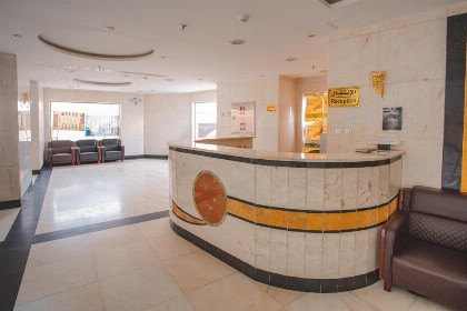 OYO 506 Eskan 9 Hotel - image 17