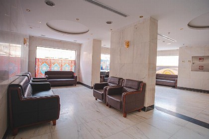 OYO 506 Eskan 9 Hotel - image 18