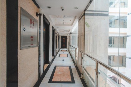 OYO 506 Eskan 9 Hotel - image 19