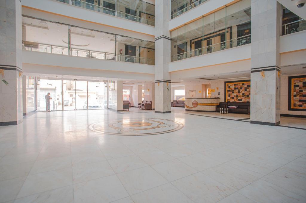 OYO 506 Eskan 9 Hotel - image 2