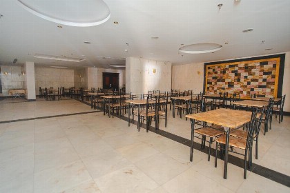 OYO 506 Eskan 9 Hotel - image 3
