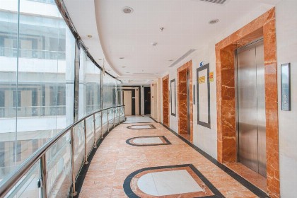 OYO 506 Eskan 9 Hotel - image 4