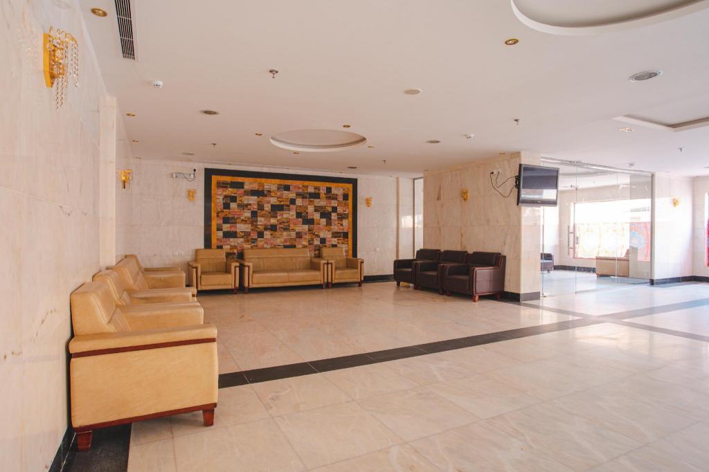 OYO 506 Eskan 9 Hotel - image 5