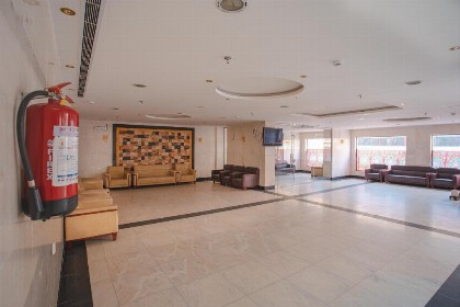 OYO 506 Eskan 9 Hotel - image 6