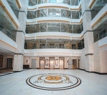 OYO 506 Eskan 9 Hotel - image 7
