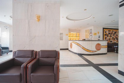 OYO 506 Eskan 9 Hotel - image 8