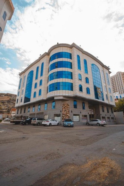 OYO 506 Eskan 9 Hotel - image 9
