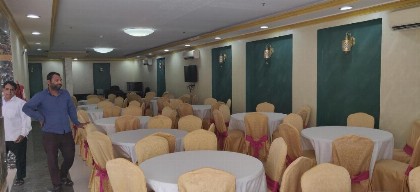 OYO 487 Waqf Al Jehani Shisha - image 10