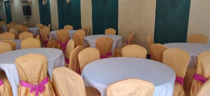 OYO 487 Waqf Al Jehani Shisha - image 12