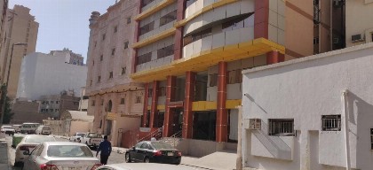 OYO 487 Waqf Al Jehani Shisha - image 2