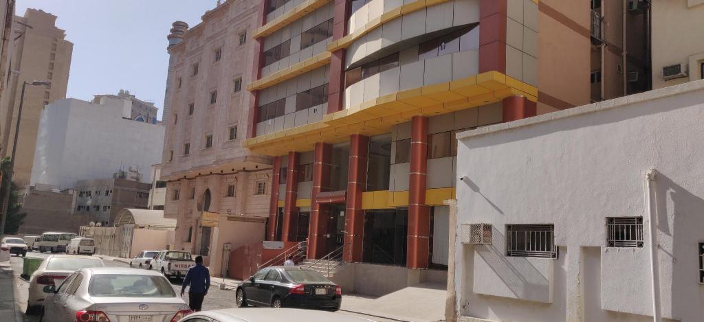 OYO 487 Waqf Al Jehani Shisha - image 2