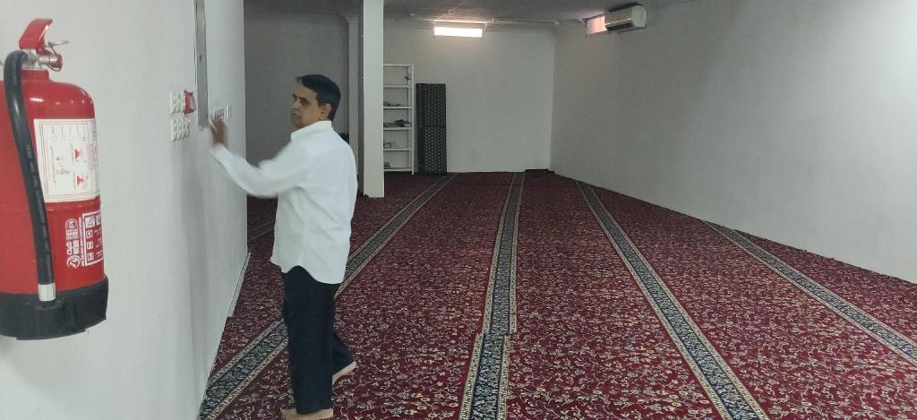 OYO 487 Waqf Al Jehani Shisha - image 7