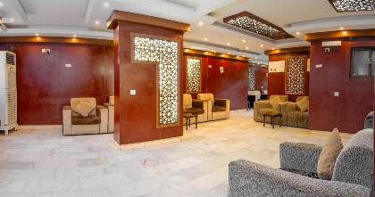OYO 494 Sama Ajyad Hotel - image 10