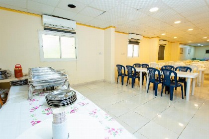 OYO 494 Sama Ajyad Hotel - image 11