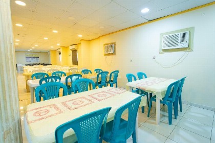 OYO 494 Sama Ajyad Hotel - image 12