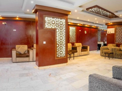 OYO 494 Sama Ajyad Hotel - image 14