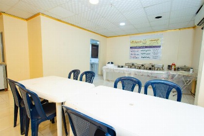 OYO 494 Sama Ajyad Hotel - image 18