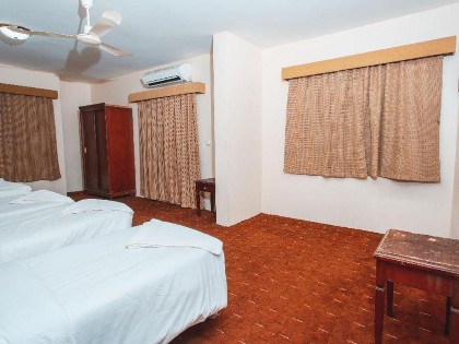 OYO 494 Sama Ajyad Hotel - image 19