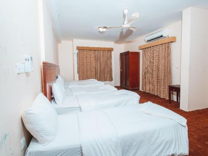 OYO 494 Sama Ajyad Hotel - image 20