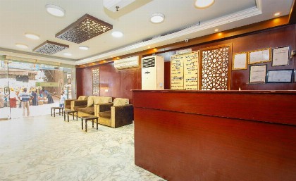 OYO 494 Sama Ajyad Hotel - image 3