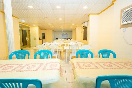 OYO 494 Sama Ajyad Hotel - image 4