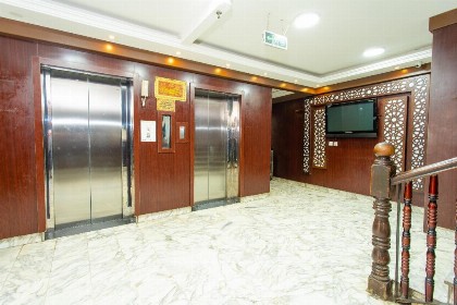 OYO 494 Sama Ajyad Hotel - image 5