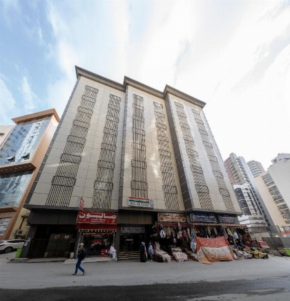 OYO 494 Sama Ajyad Hotel - image 6