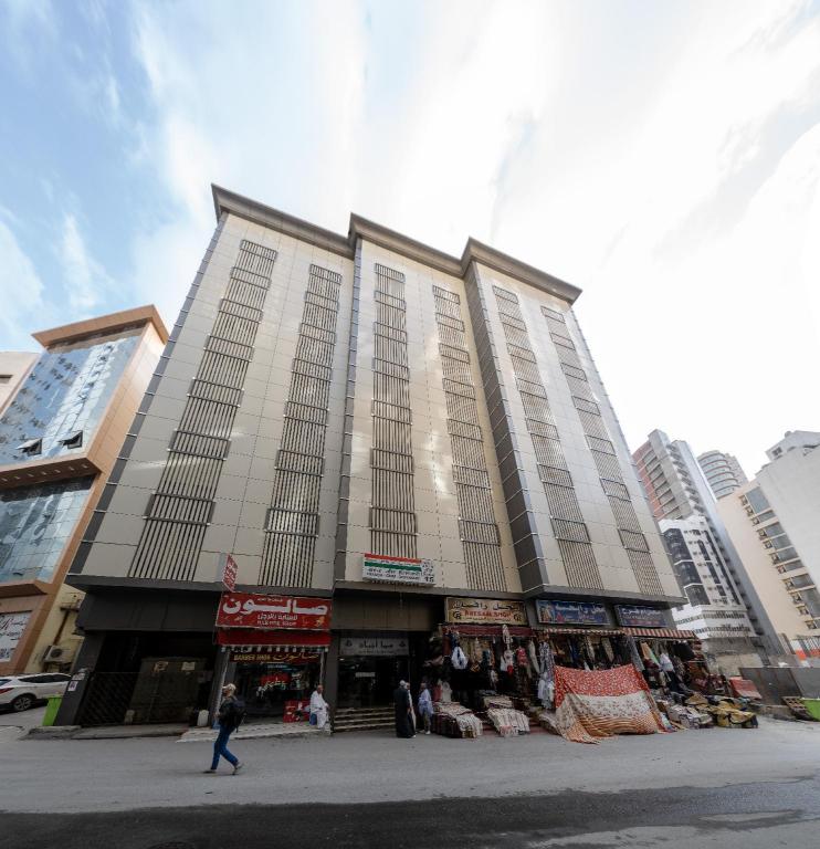 OYO 494 Sama Ajyad Hotel - image 6